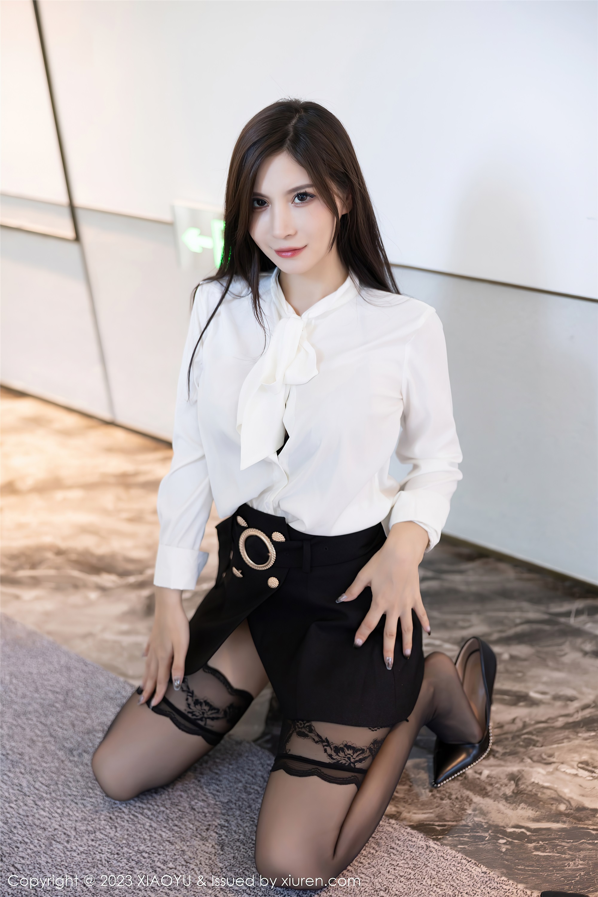 XIAOYU语画界 2023.08.15 VOL.1092 小蛮妖Yummy